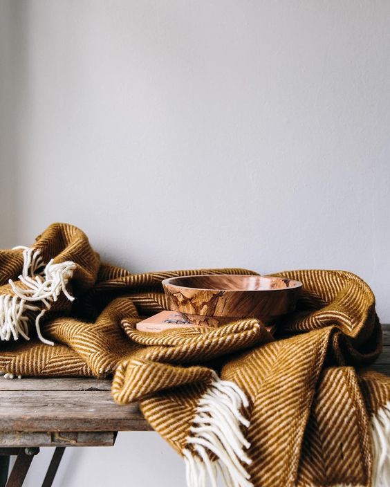 Tips en ideeën voor meer sfeer en warmte in huis met herfst Tips en ideeën voor meer sfeer en warmte in huis met herfst