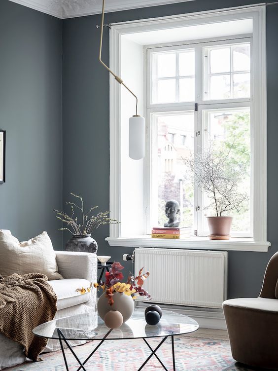 Tips en ideeën voor meer sfeer en warmte in huis met herfst Tips en ideeën voor meer sfeer en warmte in huis met herfst
