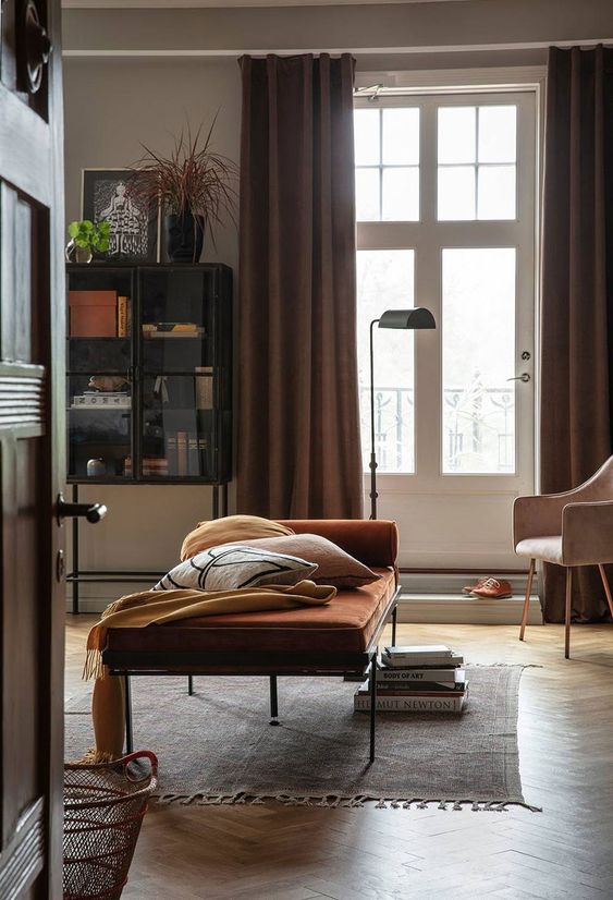 Tips en ideeën voor meer sfeer en warmte in huis met herfst Tips en ideeën voor meer sfeer en warmte in huis met herfst
