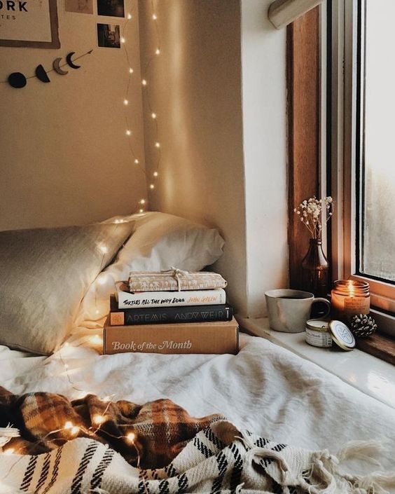 Tips en ideeën voor meer sfeer en warmte in huis met herfst Tips en ideeën voor meer sfeer en warmte in huis met herfst