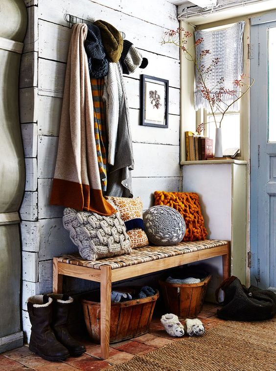 Tips en ideeën voor meer sfeer en warmte in huis met herfst Tips en ideeën voor meer sfeer en warmte in huis met herfst