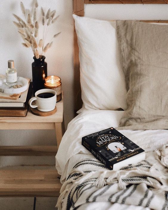 Tips en ideeën voor meer sfeer en warmte in huis met herfst Tips en ideeën voor meer sfeer en warmte in huis met herfst