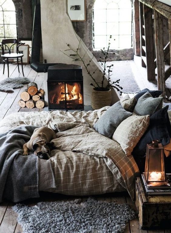 Tips en ideeën voor meer sfeer en warmte in huis met herfst Tips en ideeën voor meer sfeer en warmte in huis met herfst
