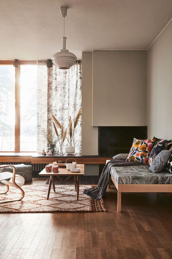 Tips en ideeën voor meer sfeer en warmte in huis met herfst Tips en ideeën voor meer sfeer en warmte in huis met herfst