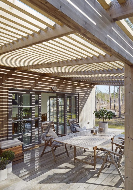 tuinmeubels inspiratie