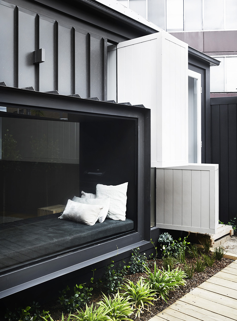 tuin tips omtoveren plantjes border