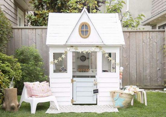 tuin inspiratie kinderen