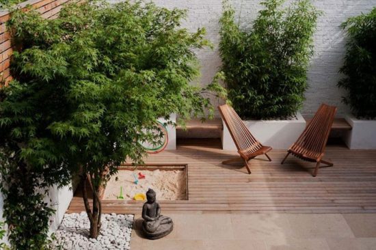 tuin inspiratie kinderen