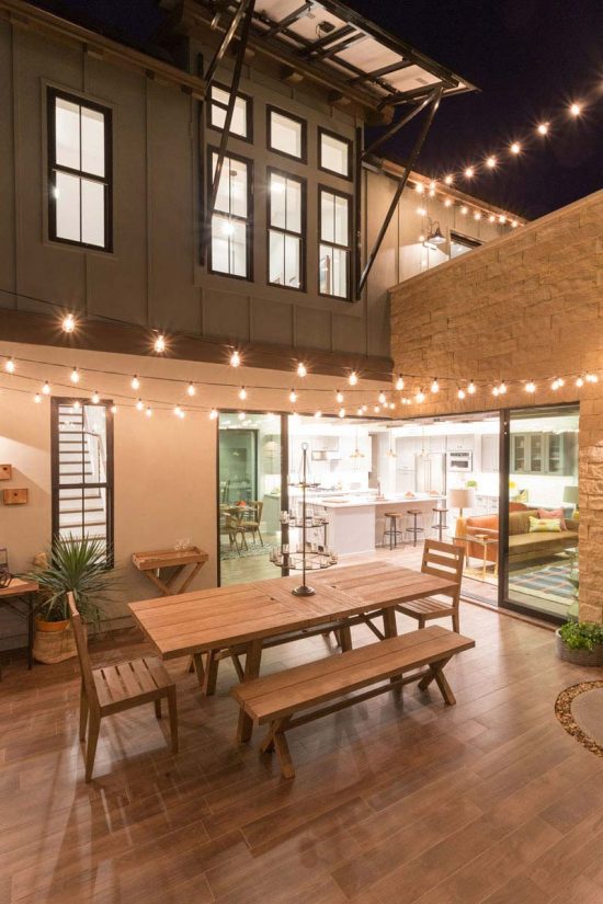 tuininspiratie verlichting