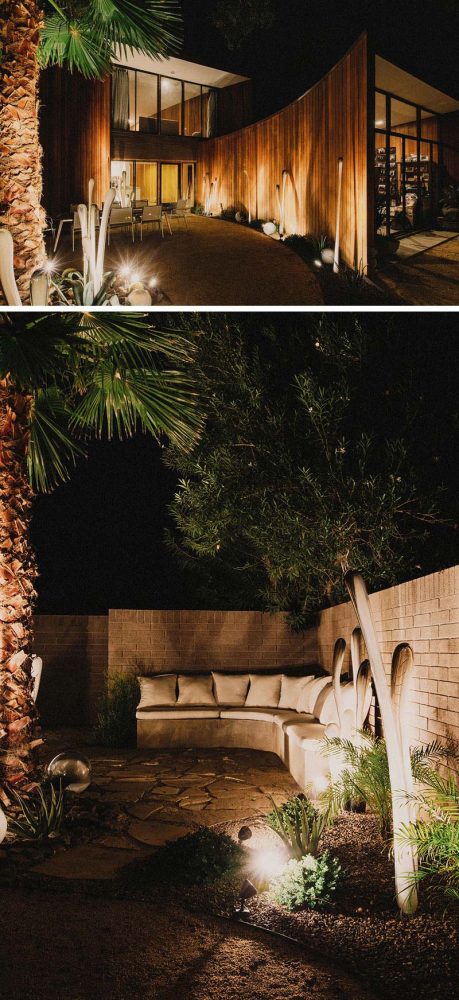 tuininspiratie verlichting