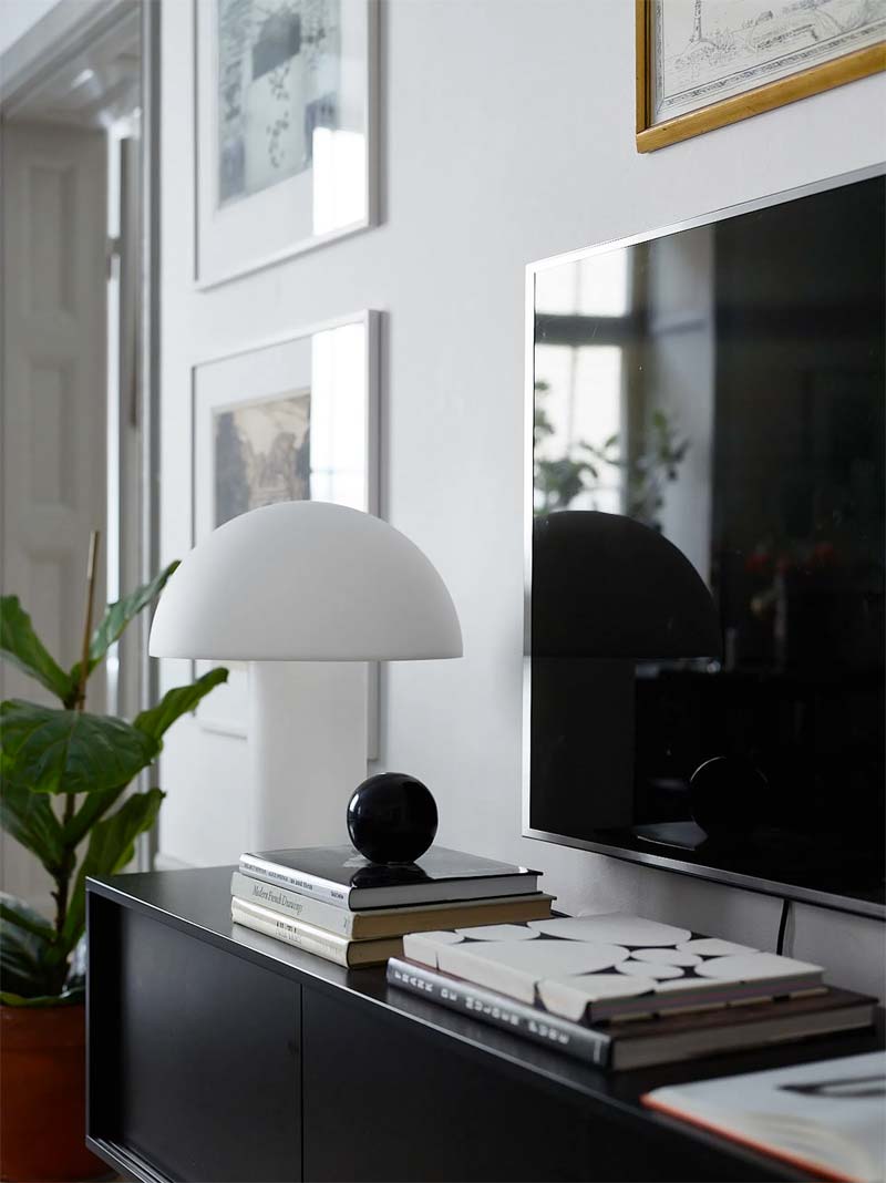 tv ophangen decoreren dressoir tv ophangen decoreren dressoir