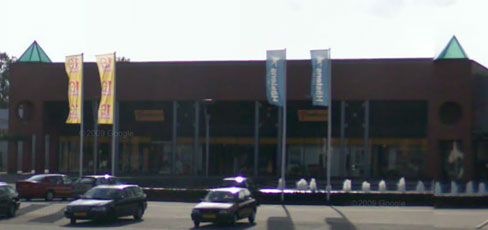 Trendhopper Venlo Trendhopper Venlo