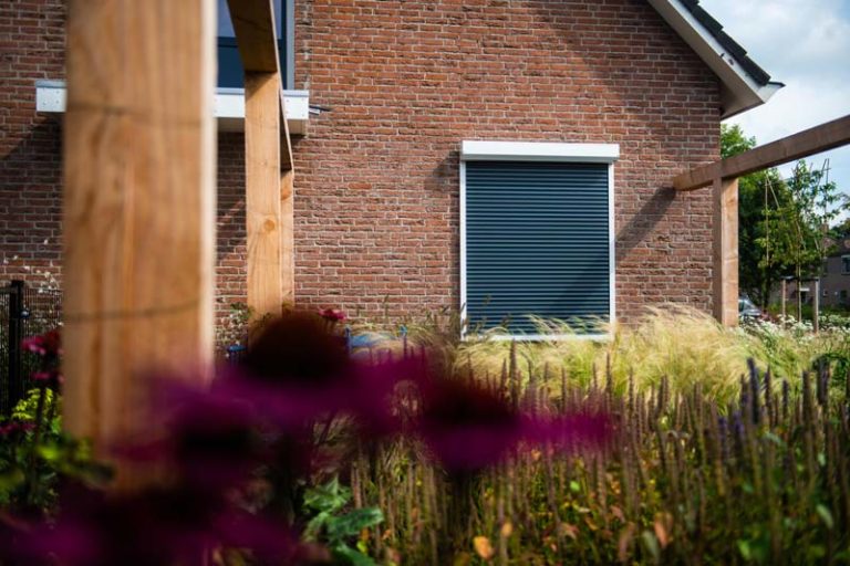 voordelen rolluik laten plaatsen