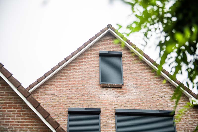 voordelen rolluik laten plaatsen voordelen rolluik laten plaatsen