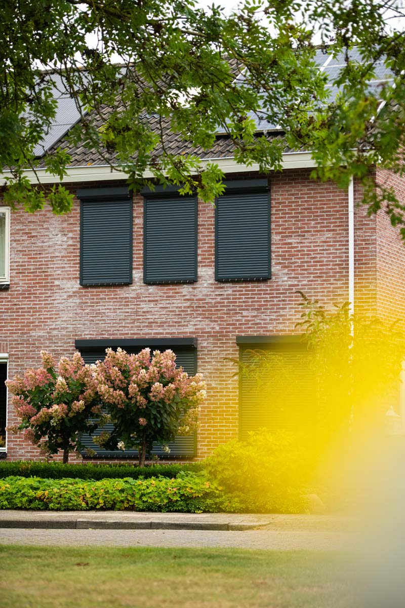voordelen rolluik laten plaatsen voordelen rolluik laten plaatsen