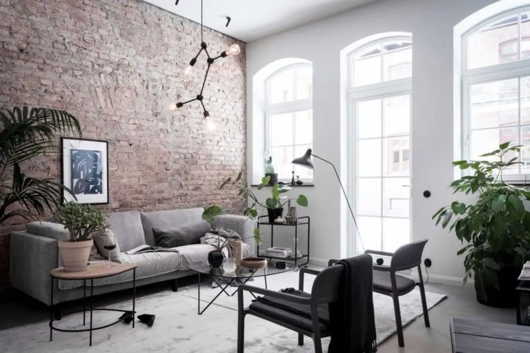 7x Wandbekleding Idee n Voor De Woonkamer Wooninspiratie 7x-wandbekleding-idee-n-voor-de-woonkamer-wooninspiratie