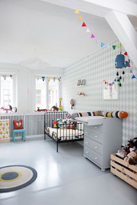 Wanneer rond vloerkleed Wanneer rond vloerkleed