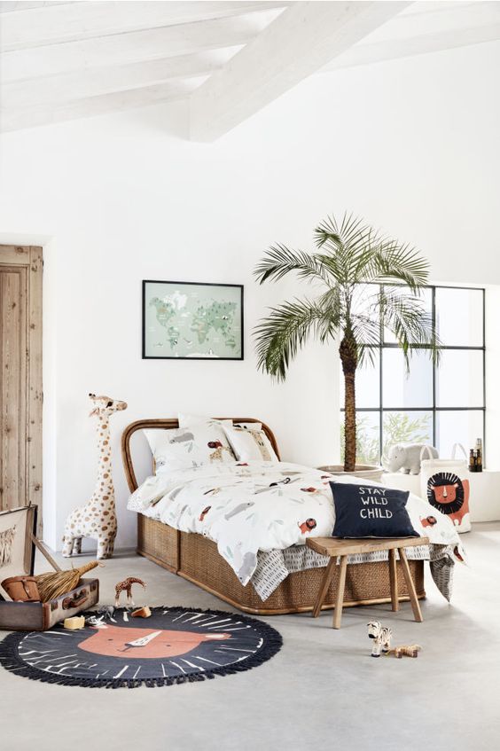 Wanneer rond vloerkleed Wanneer rond vloerkleed