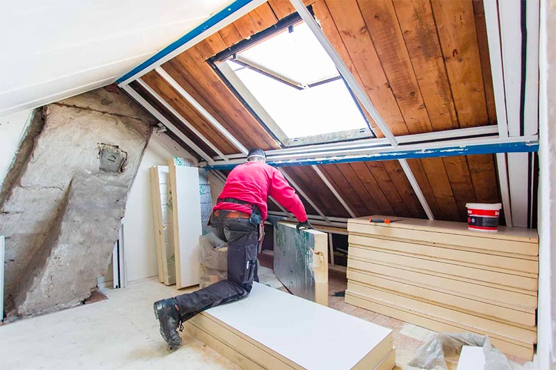 warmteverlies bestrijden in huis dakisolatie warmteverlies bestrijden in huis dakisolatie
