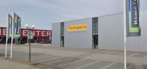 Trendhopper Wolvega Trendhopper Wolvega