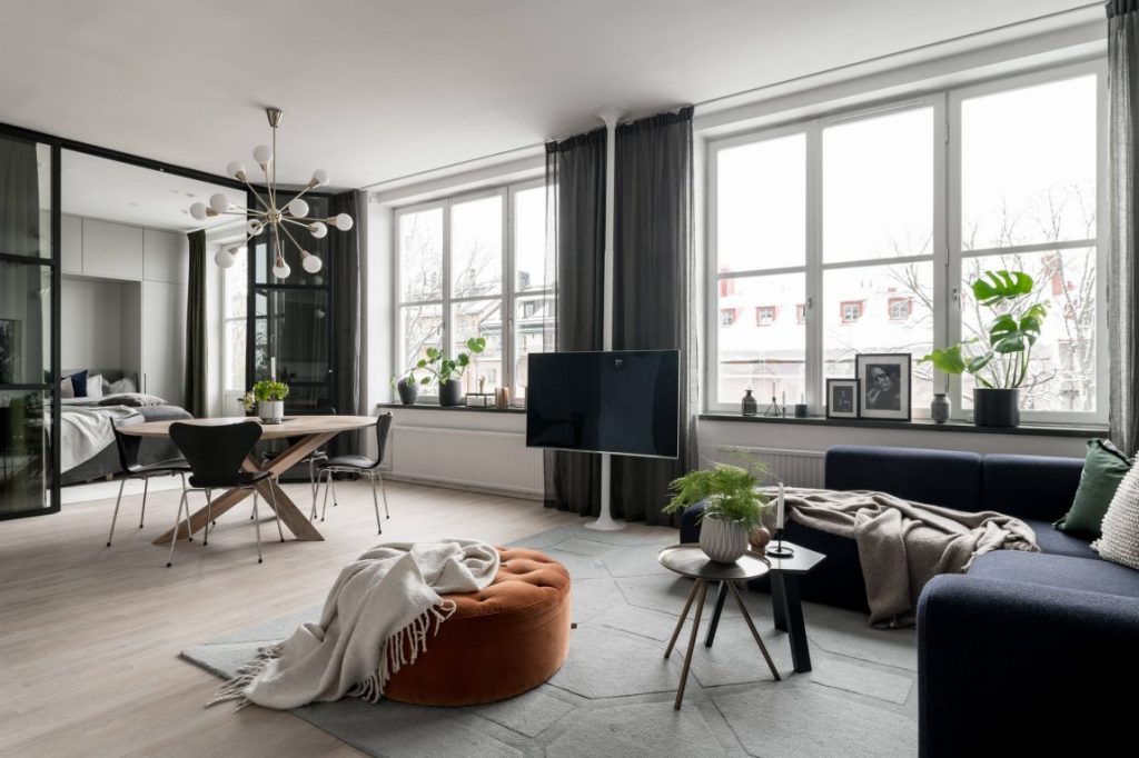 30x Woonkamer inspiratie – Wooninspiratie