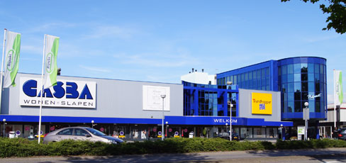 Trendhopper Zoeterwoude Trendhopper Zoeterwoude