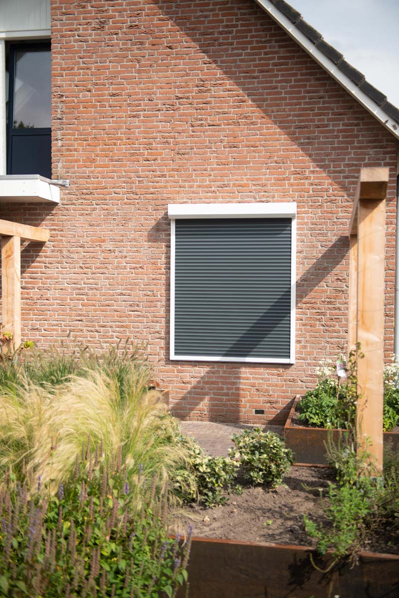 voordelen rolluik laten plaatsen voordelen rolluik laten plaatsen